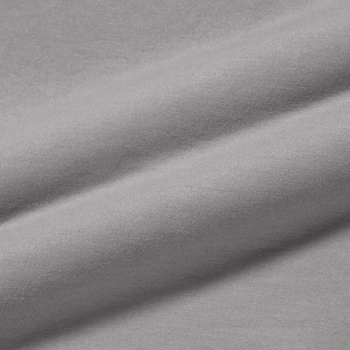 blauer uniqlo dry stretch hoodie für herren