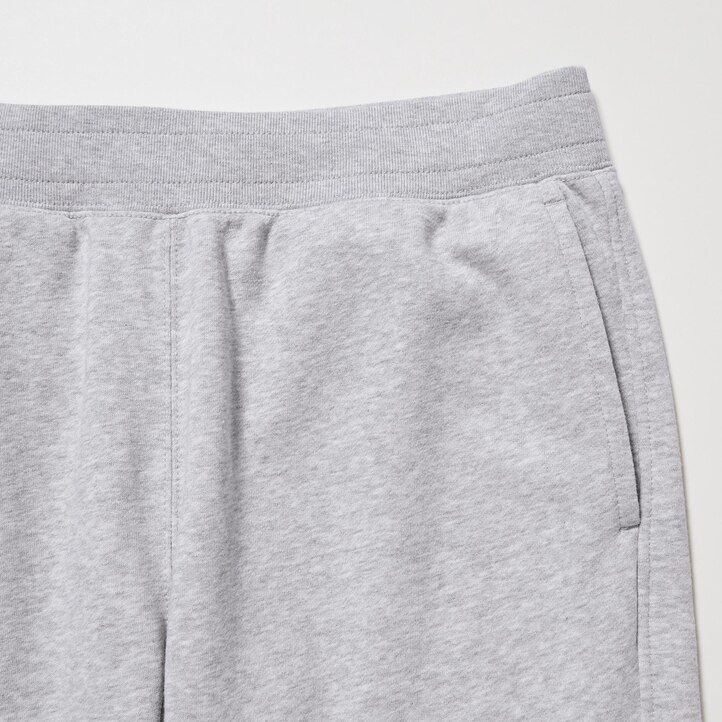 uniqlo jogginghose für herren grau