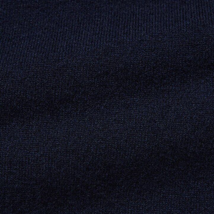 uniqlo herrenpullover aus 100 merine dunkelgrau