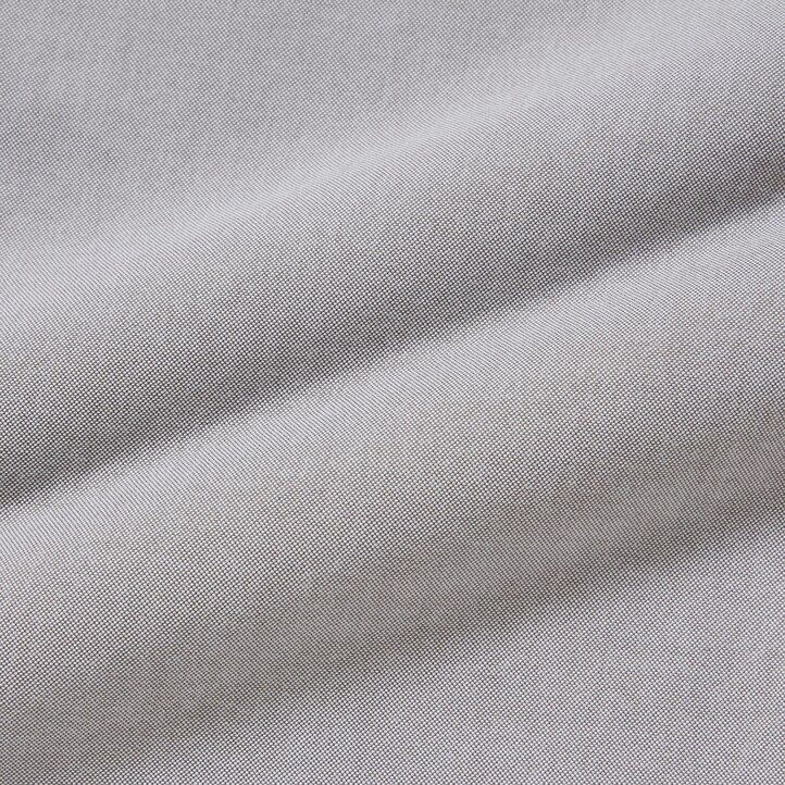 graue uniqlo slim fit oxford herrenhemden