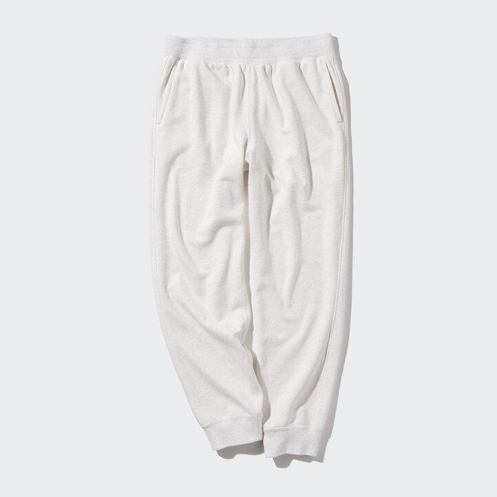 uniqlo herren-jogginghose grau