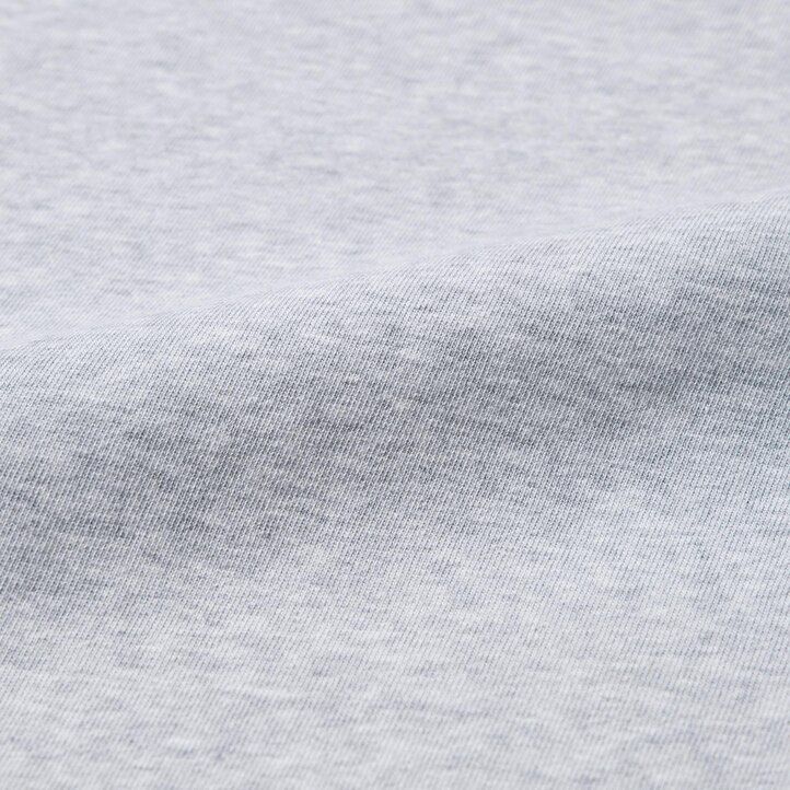 uniqlo herrenhose mit seitenstreifen grau