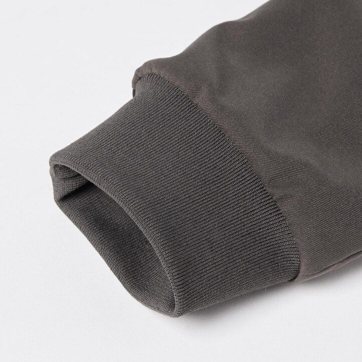 uniqlo damen-touchscreen-handschuhe und taschen dunkelgrau