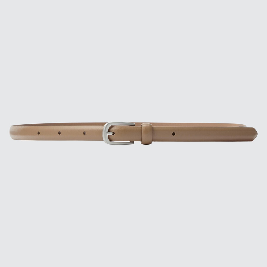 uniqlo gürteltaschen für damen beige