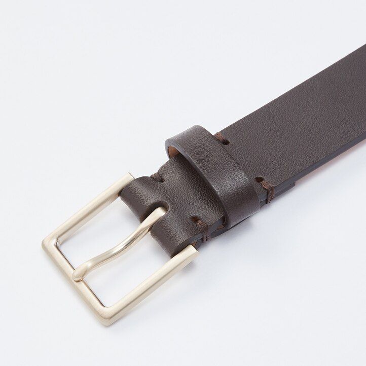 uniqlo gürtel damentaschen saison 2021 dunkelbraun
