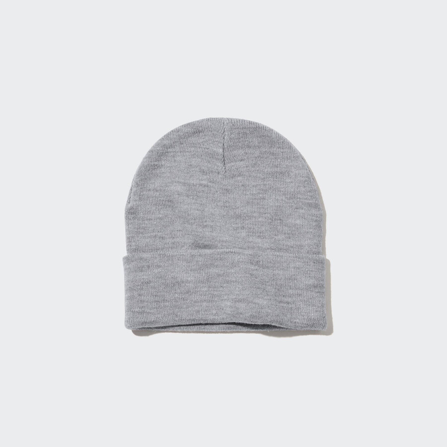 uniqlo heattech uhrentaschen für damen grau