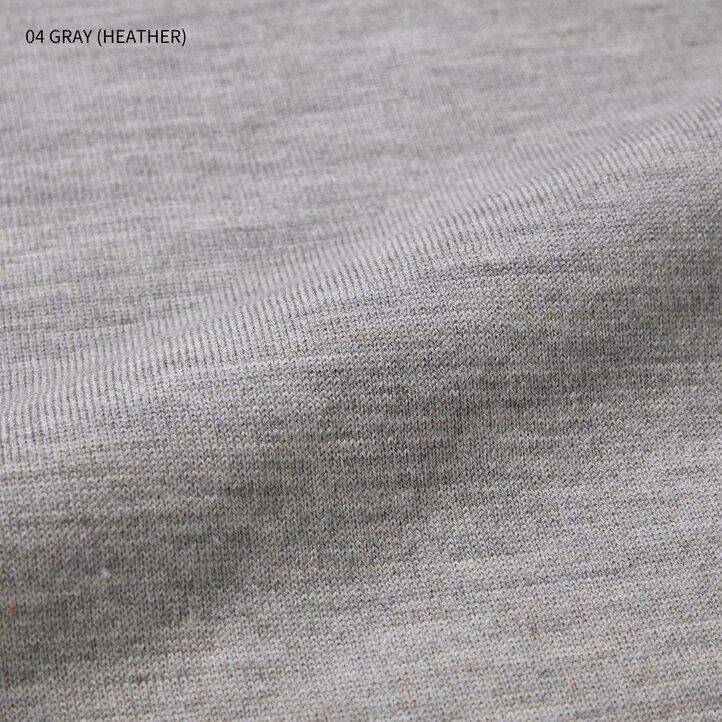 uniqlo damenpullover aus 100 extrafeiner merinowolle mit rundhalsausschnitt blau