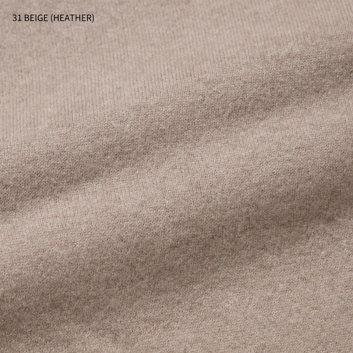 uniqlo damenpullover aus 100 mere 3d-strick nahtlos marineblau