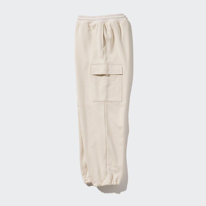 pinkfarbene uniqlo sweatrgo damenoberteile