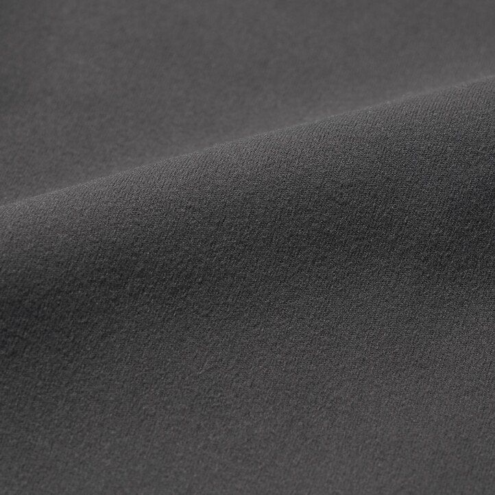 uniqlo airism uv-schutz soft damen-tops mit taschen grau