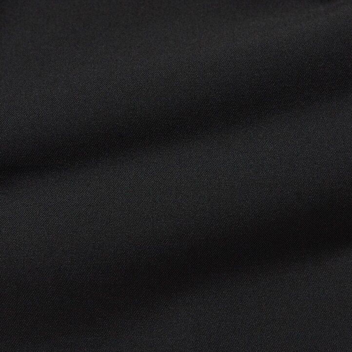 uniqlo smart damen-top knöchellang weiß