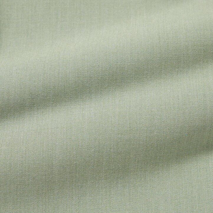uniqlo smart damen-top knöchellang weiß
