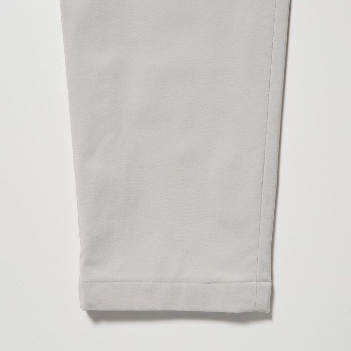 uniqlo damen-tops in marineblau mit heattech-futter